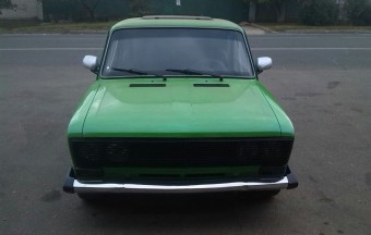 Ha meglátod ezt a Ladát oldalról, eldobod az agyad