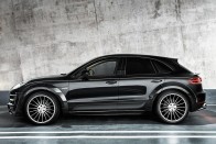 Két tuningolt Porsche SUV, melyiket kérnéd? 2