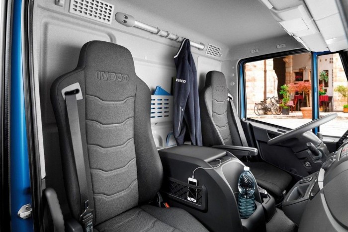 Ezt a teherautót szereti a város 3