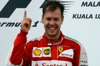 F1: Itt van Vettel ujjának titka 2