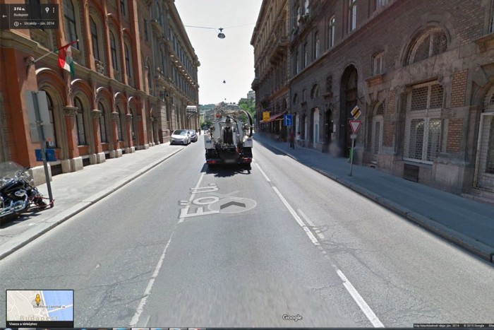 10 hely Pesten, ahol a tahók zsizsegnek 8 | Vezess 10 hely Pesten, ahol a tahók zsizsegnek 8