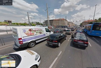 10 hely Pesten, ahol a tahók zsizsegnek