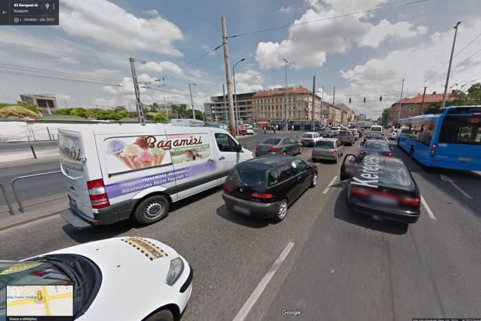 10 hely Pesten, ahol a tahók zsizsegnek 11 | Vezess 10 hely Pesten, ahol a tahók zsizsegnek 11