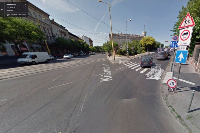 10 hely Pesten, ahol a tahók zsizsegnek 9 | Vezess 10 hely Pesten, ahol a tahók zsizsegnek 9