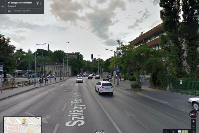 10 hely Pesten, ahol a tahók zsizsegnek 14 | Vezess 10 hely Pesten, ahol a tahók zsizsegnek 14