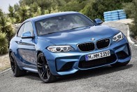 BMW M2 vagy M4 – kiderült, melyik gyorsabb a Nürburgringen! 2