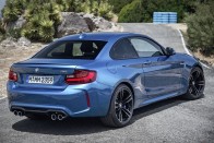 BMW M2 vagy M4 – kiderült, melyik gyorsabb a Nürburgringen! 17