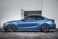 BMW M2 vagy M4 – kiderült, melyik gyorsabb a Nürburgringen! 22