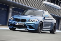 BMW M2 vagy M4 – kiderült, melyik gyorsabb a Nürburgringen! 23