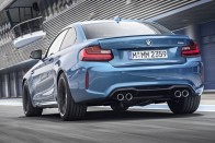 BMW M2 vagy M4 – kiderült, melyik gyorsabb a Nürburgringen! 24