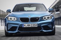 BMW M2 vagy M4 – kiderült, melyik gyorsabb a Nürburgringen! 25