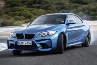 BMW M2 vagy M4 – kiderült, melyik gyorsabb a Nürburgringen! 26