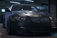 BMW E92 M3