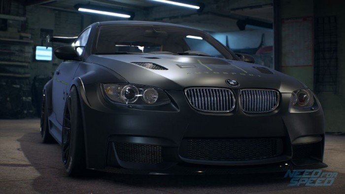 BMW E92 M3
