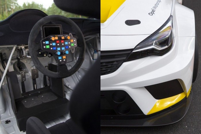 Opel Astra 30 millióért 6