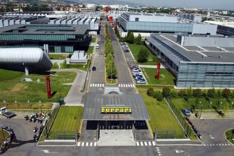 Mégis tömegtermék lesz a Ferrari