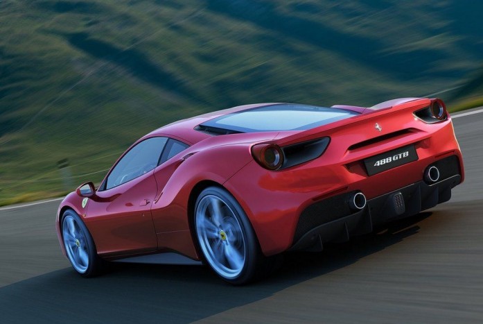 Mégis tömegtermék lesz a Ferrari 5