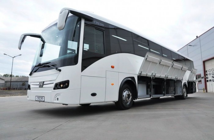 Újabb magyar busz van születőben