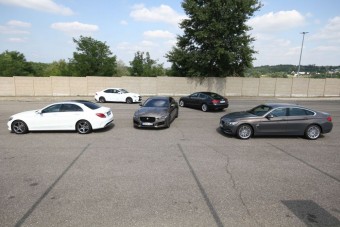 Prémiummárkák harca: németet vagy trónkövetelőt?