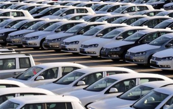 Gigantikus visszahívás a Volkswagennél