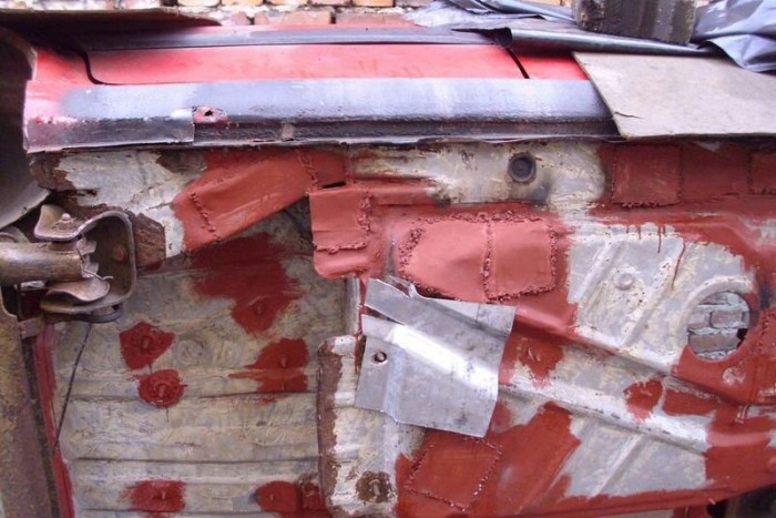 19 fotó házi tákolásról, a röhögés garantált 24