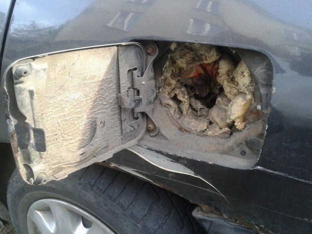 19 fotó házi tákolásról, a röhögés garantált 19