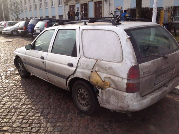 19 fotó házi tákolásról, a röhögés garantált 17