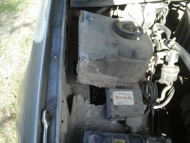 19 fotó házi tákolásról, a röhögés garantált 13