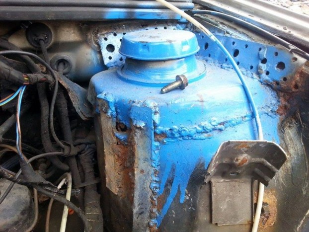 19 fotó házi tákolásról, a röhögés garantált 12