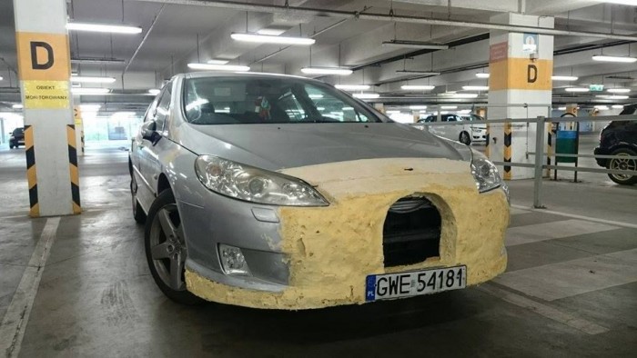 19 fotó házi tákolásról, a röhögés garantált 11