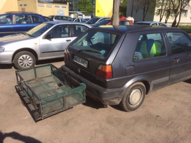 19 fotó házi tákolásról, a röhögés garantált 9