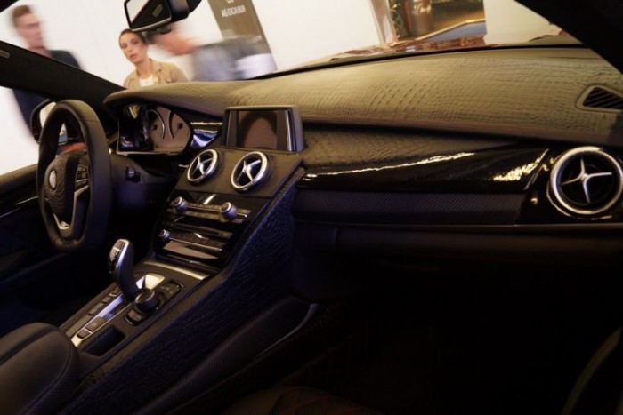 Eladó a guruló szörnyeteg, a pusztító BMW-aligátor 8 | Vezess Eladó a guruló szörnyeteg, a pusztító BMW-aligátor 8