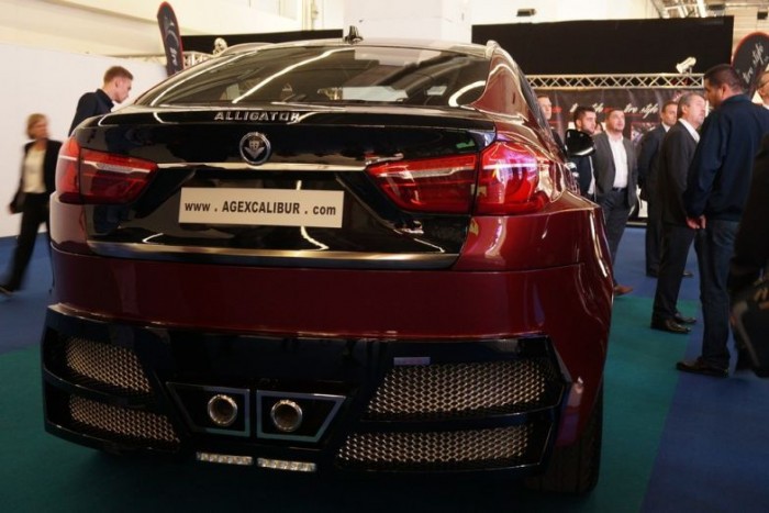 Eladó a guruló szörnyeteg, a pusztító BMW-aligátor 9 | Vezess Eladó a guruló szörnyeteg, a pusztító BMW-aligátor 9