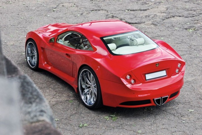 Eladó a guruló szörnyeteg, a pusztító BMW-aligátor 17 | Vezess Eladó a guruló szörnyeteg, a pusztító BMW-aligátor 17