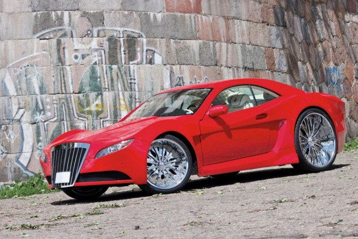 Eladó a guruló szörnyeteg, a pusztító BMW-aligátor 16 | Vezess Eladó a guruló szörnyeteg, a pusztító BMW-aligátor 16