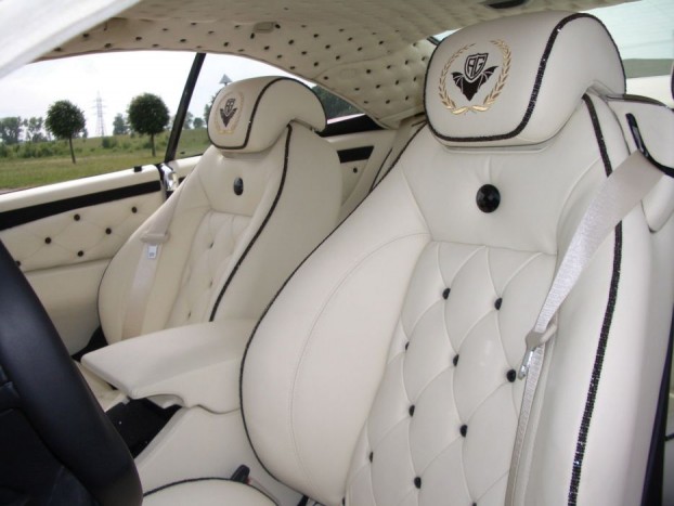 Eladó a guruló szörnyeteg, a pusztító BMW-aligátor 15 | Vezess Eladó a guruló szörnyeteg, a pusztító BMW-aligátor 15