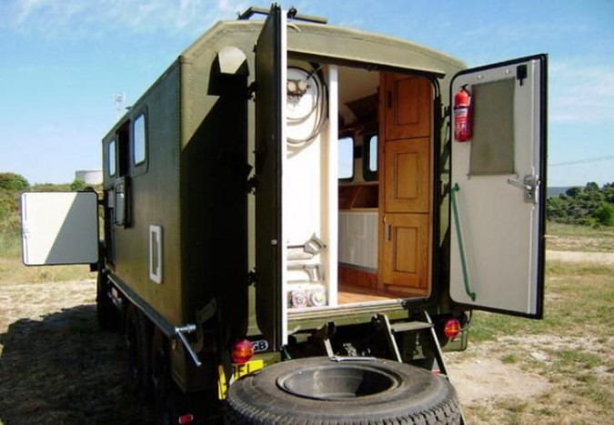 Ettől a ZiL-től összeszorul a szíved 5