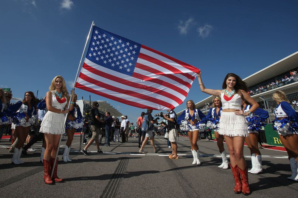 F1: Ecclestone beszólt az USA-nak 5