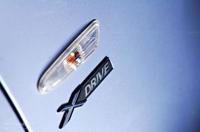 10 dolog, amit tudnod kell a BMW összkerékhajtásáról 7