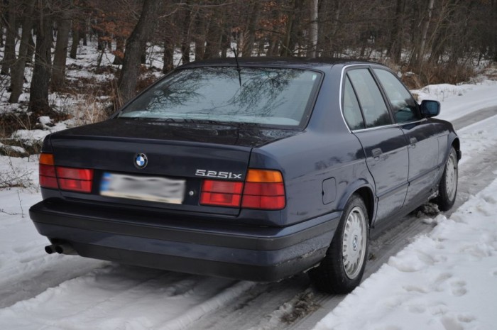 10 dolog, amit tudnod kell a BMW összkerékhajtásáról 6