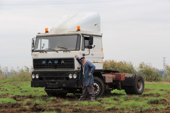 Dühös Rába randalírozott a csirketelepen 6