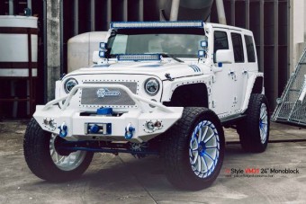 Azt fogod kívánni, bárcsak ne láttad volna ezt a Jeepet