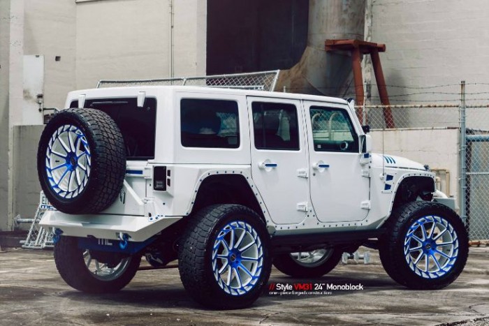 Azt fogod kívánni, bárcsak ne láttad volna ezt a Jeepet 6