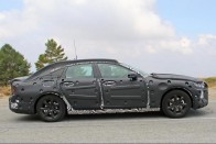 Forradalmat ígér a Volvo S90 14