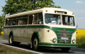 Ez az IFA embereket szállított