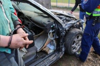 Nem kis nemzetközi bűnbandára csaptak le rendőreink