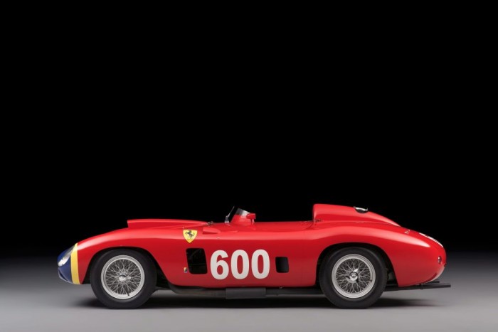 7,5 milliárdot érhet az F1-legenda autója 4 | Vezess 7,5 milliárdot érhet az F1-legenda autója 4