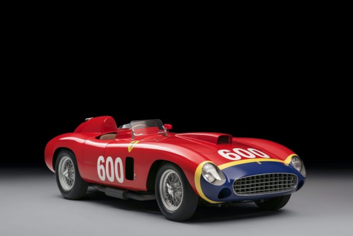 7,5 milliárdot érhet az F1-legenda autója 3 | Vezess 7,5 milliárdot érhet az F1-legenda autója 3