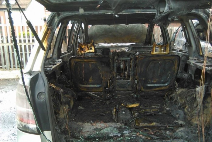 Tűzveszélyesek az Opel Zafirák? 7 | Vezess Tűzveszélyesek az Opel Zafirák? 7