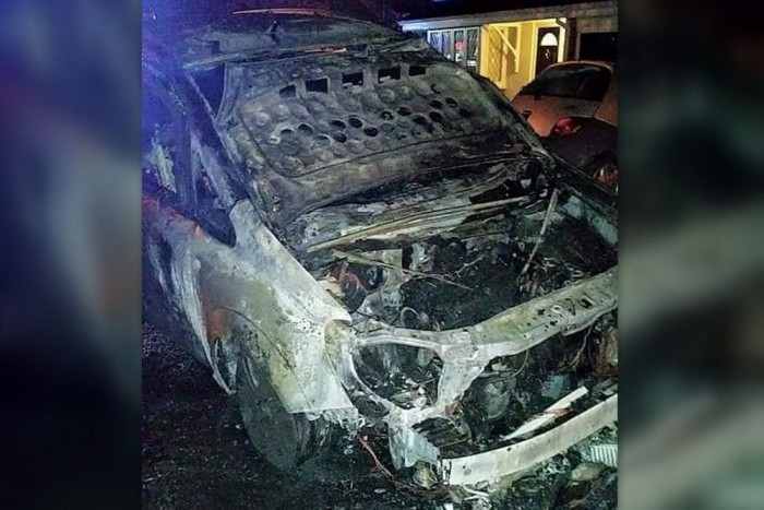 Tűzveszélyesek az Opel Zafirák? 6 | Vezess Tűzveszélyesek az Opel Zafirák? 6